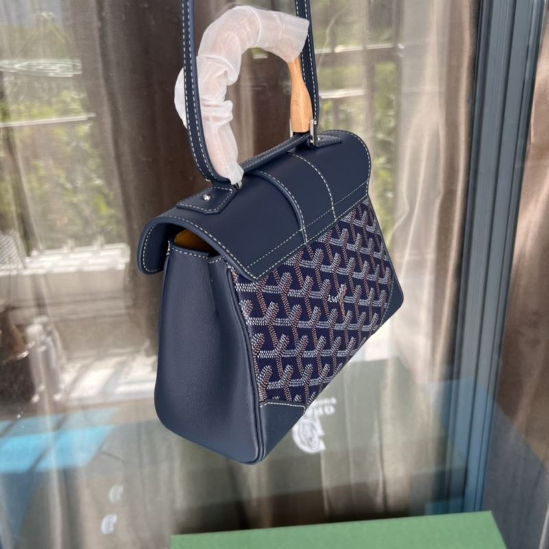 Goyard Top Handle Bags